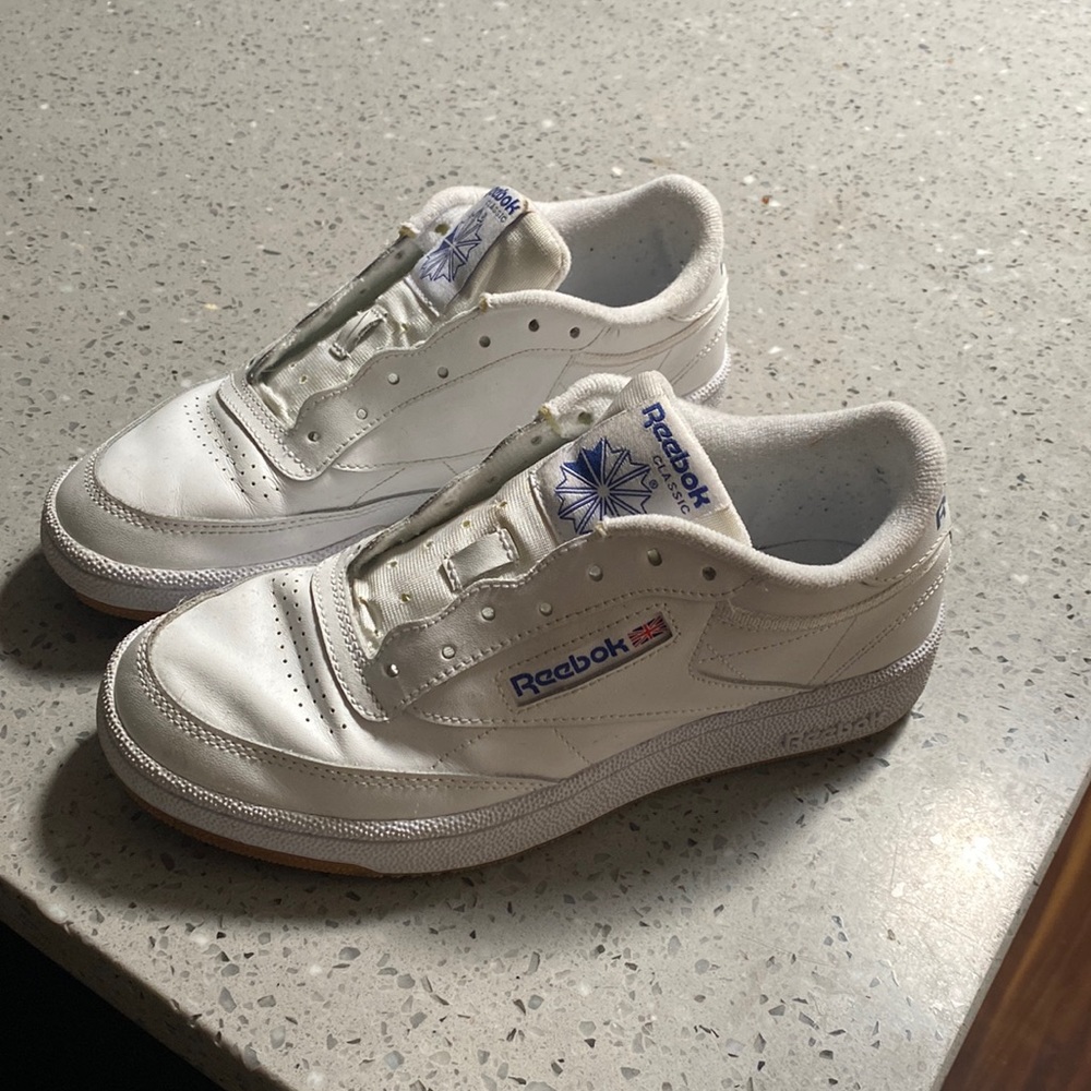 REEBOK CLUB C SHOES
